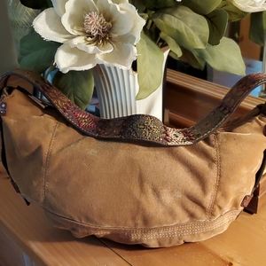 Fossil bag great fall bag